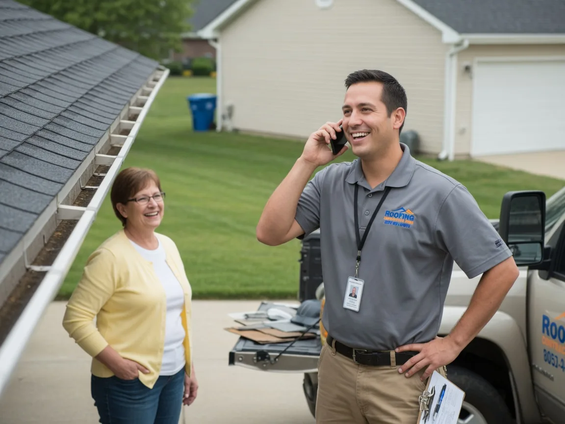 Local Roofing Contractors Mitchell, SD FAQs
